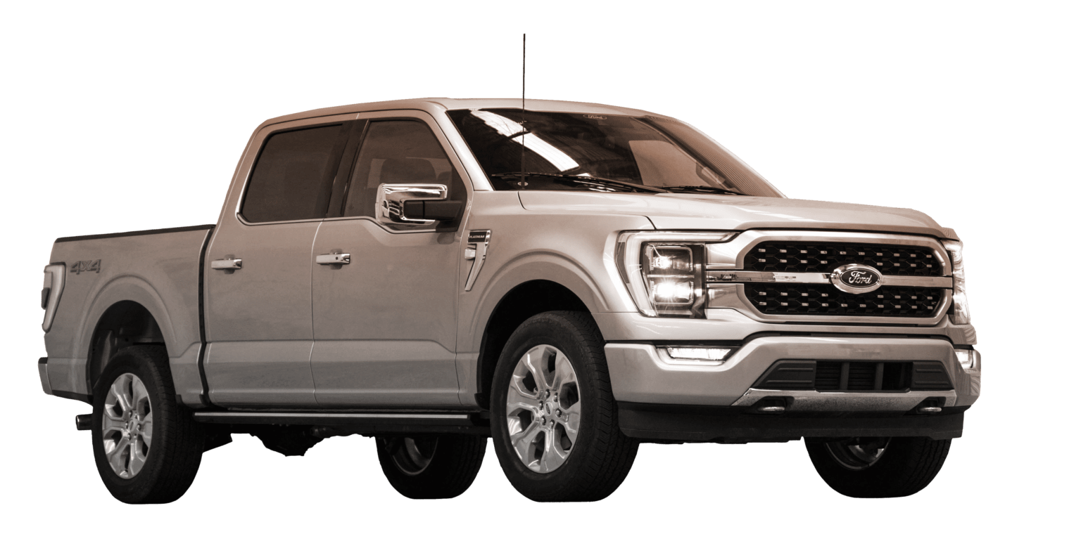 FORD 150 Big Dog Builds Ford 150 Big Dog Builds