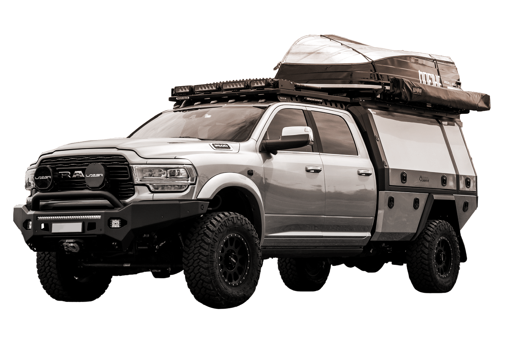 Ram 3500 Big Dog Builds Ram 3500 Big Dog Builds